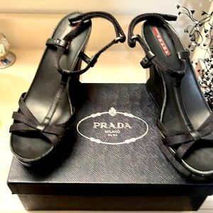 Prada sandals 10